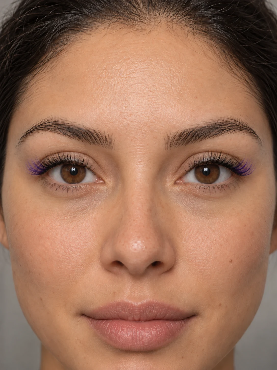 Цветные уголки