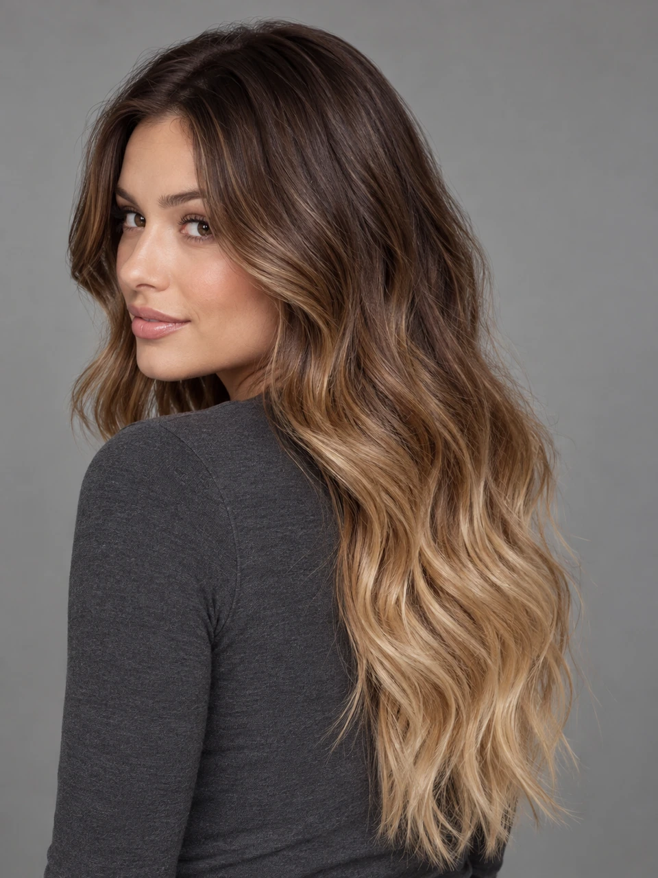 Color melt Color melt — окрашивание