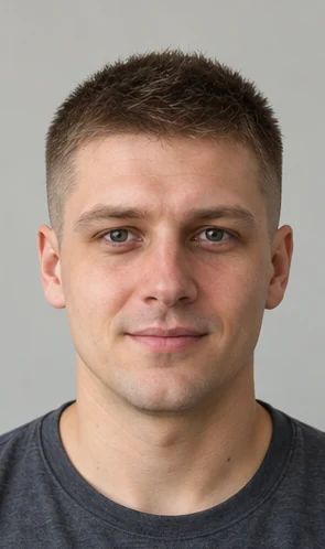 Бокс Бокс — вариант коллажа на фото примера
